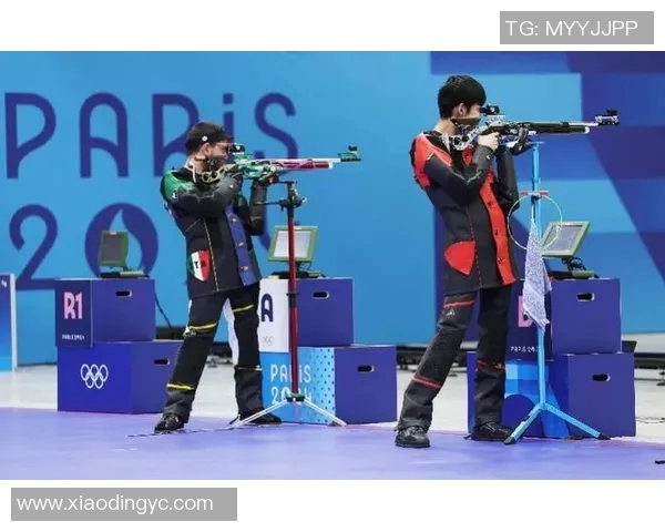 奥运会射击项目训练技术提升方法