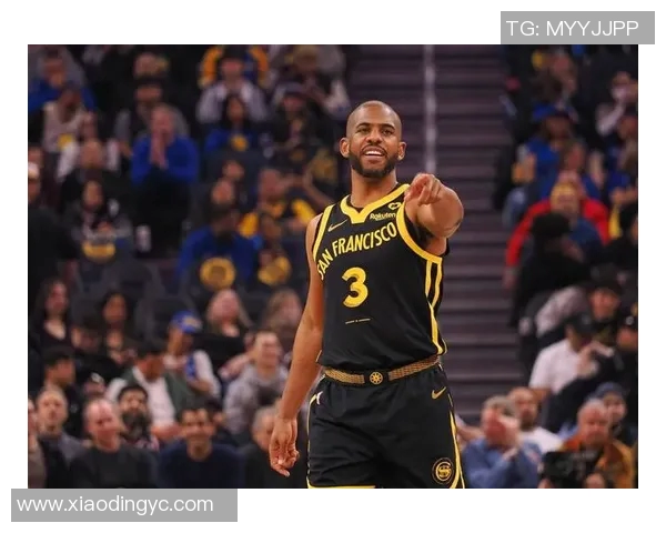 【深度解析】保罗近况+未来走势预测