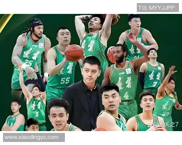 CBA球队主教练更替对球队战绩影响