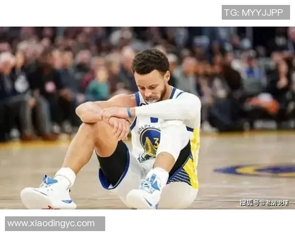 库里回应批评:我只专注于比赛