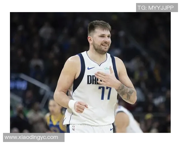 球迷炸锅:东契奇这一行为引热议!