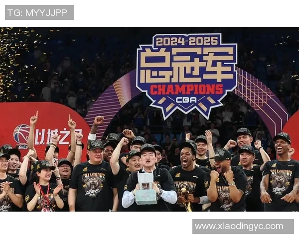 CBA总决赛回顾与展望