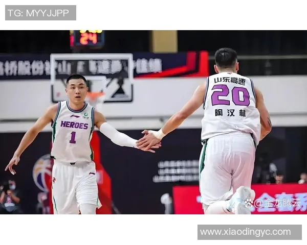 CBA球队主教练战术风格及其影响分析