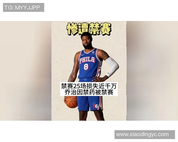 官方公告:保罗被罚+停赛!