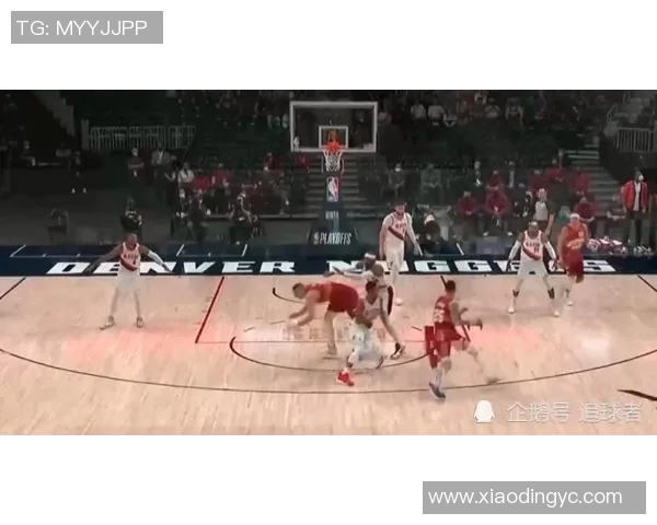 官方公告：约基奇被罚+停赛！