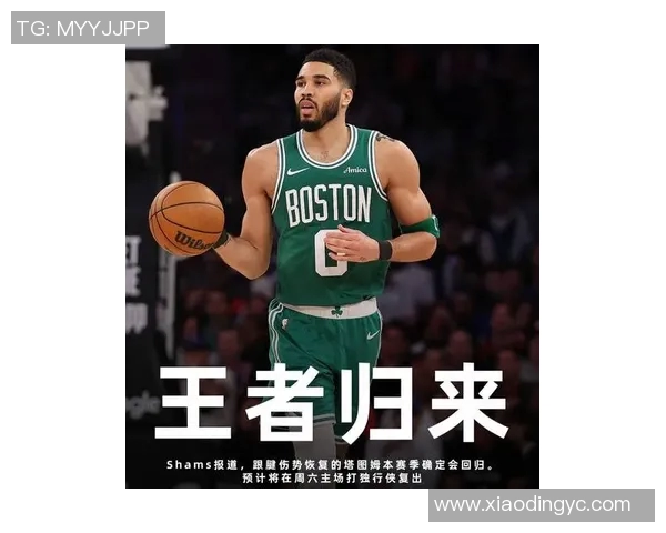NBA重磅消息塔图姆因违规遭联盟重罚停赛引发球迷热议