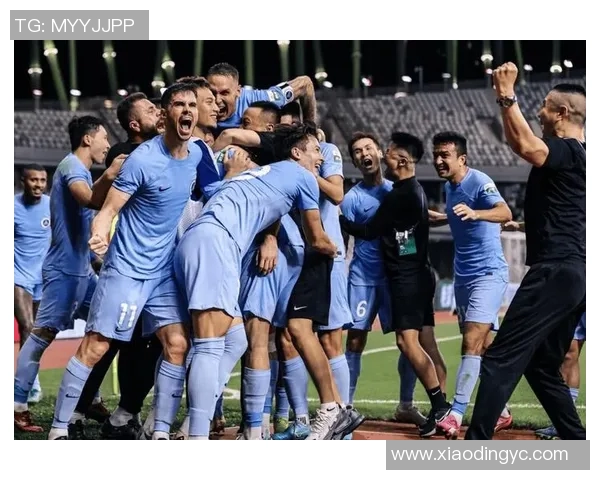 中超焦点战惊天逆转 补时绝杀创造绿茵奇迹